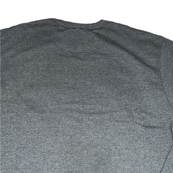 Men’s Champion Pullover Crewneck Sweatshirt Size Medium - Picture 12 of 14